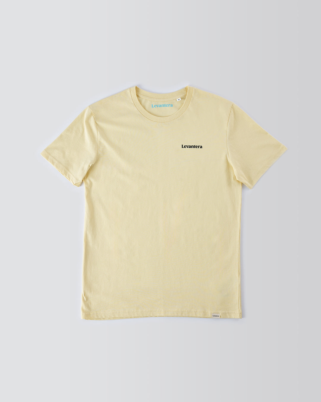 Camiseta El Palmar Amarillo